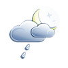 Sprühregen Sprühregen