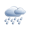 starker Regen starker Regen