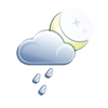 Regenschauer Regenschauer