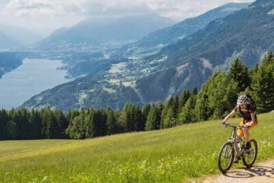 Sporturlaub in Österreich