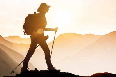 Wanderurlaub in Österreich