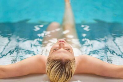 Wellnessurlaub in Österreich