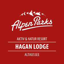 AlpenParks Hagan Lodge Logo