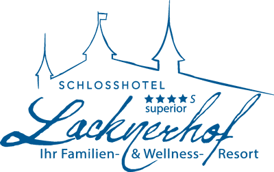 Schlosshotel Lacknerhof****S