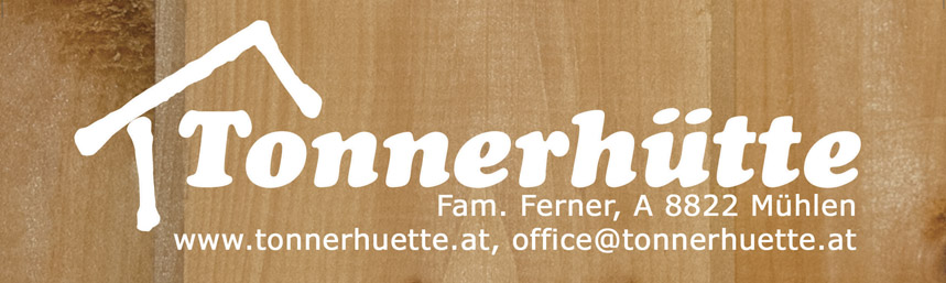 Tonnerhütte