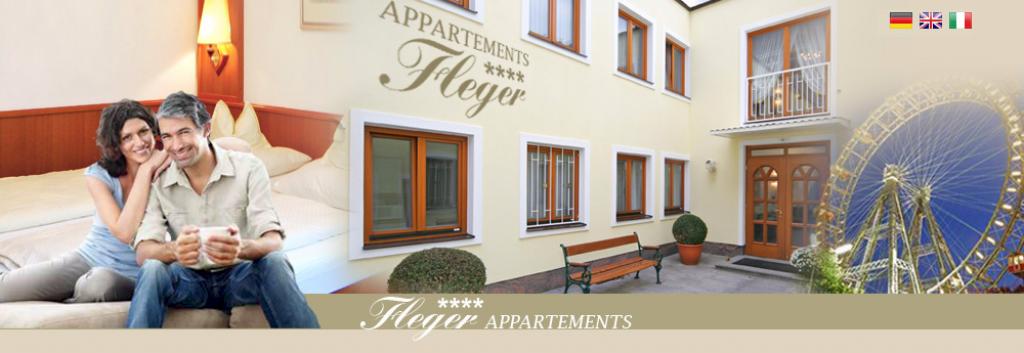 Fleger Appartements****