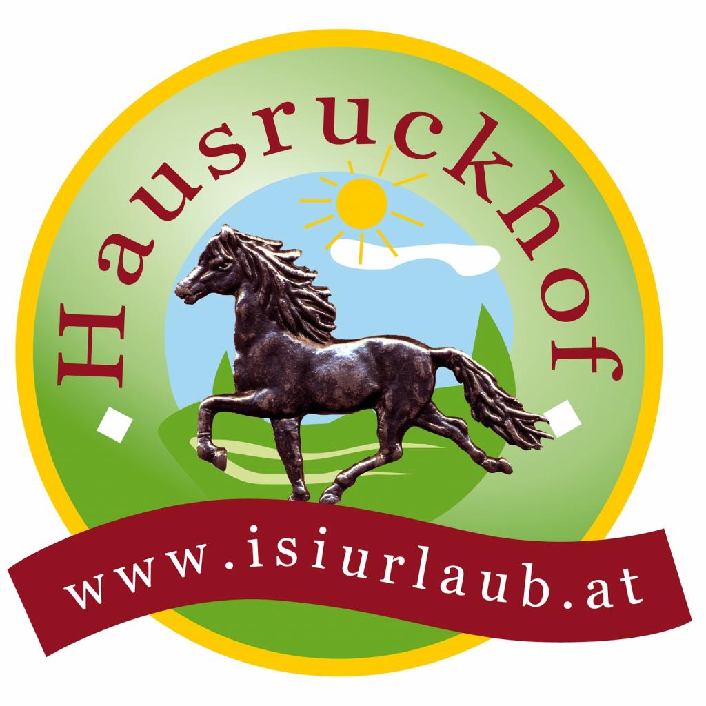 Hausruckhof Logo