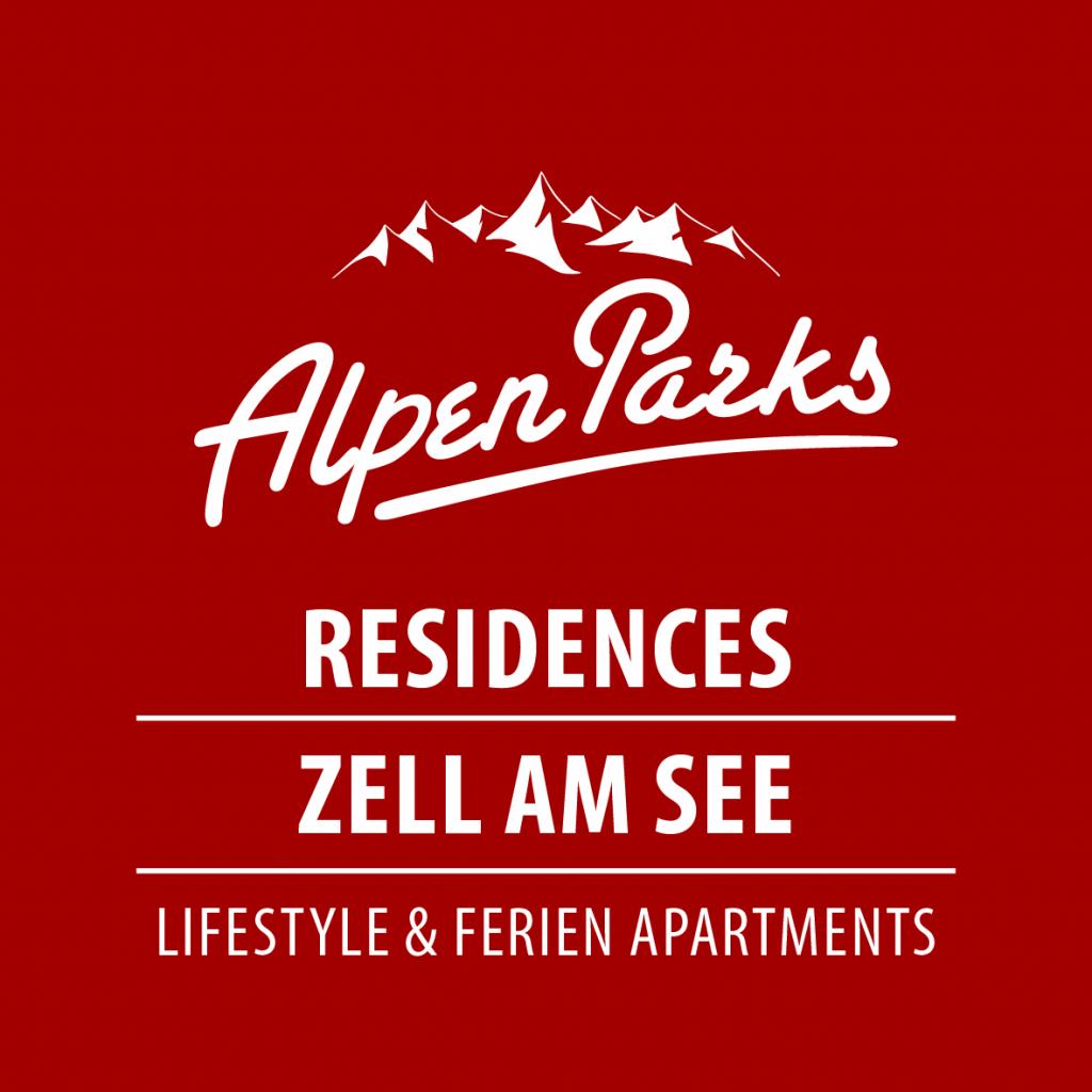 AlpenParks Residence AreitXpress Logo