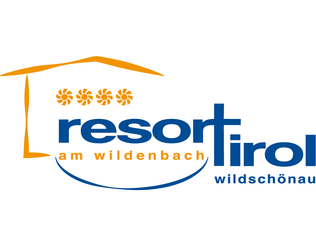Logo Resort Tirol Wildschönau