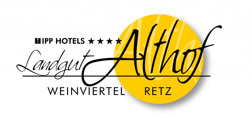 Hotel Althof Retz Logo