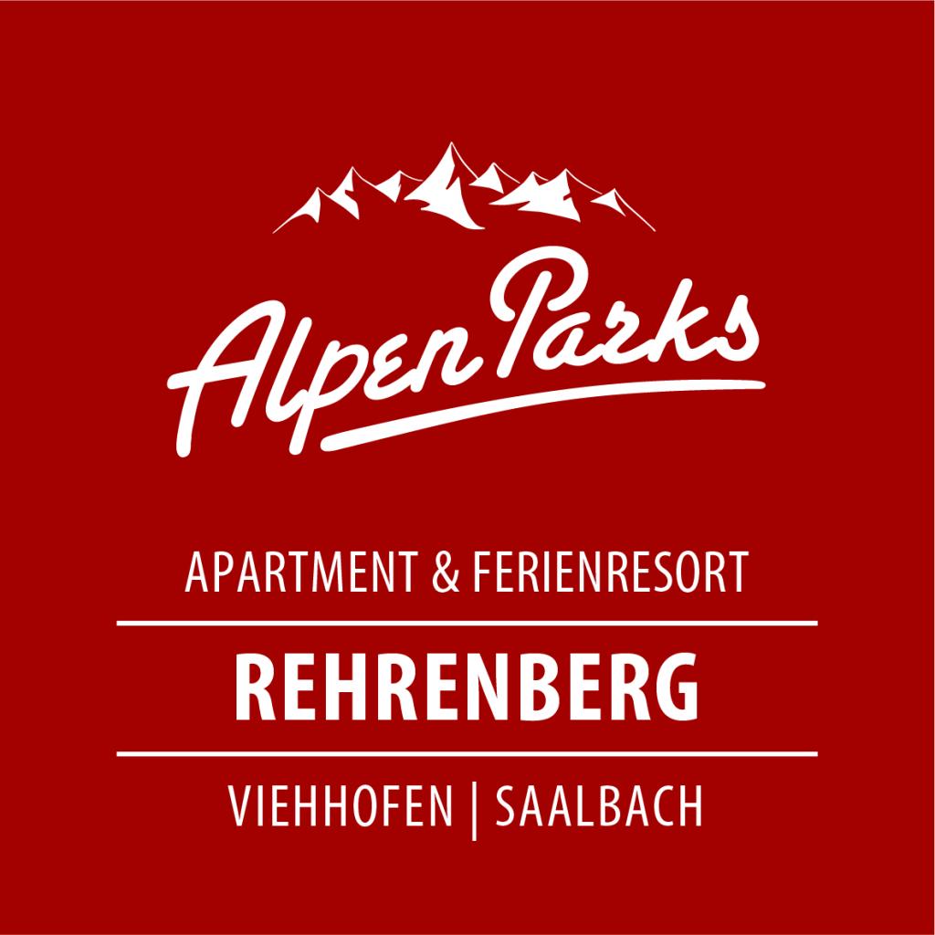 AlpenParks Apartment & Ferienresort Rehrenberg Logo