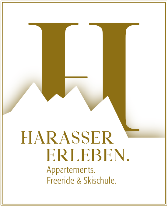 Harasser'ERLEBEN Fieberbrunn